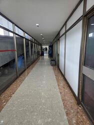 High Street Centre (D6), Office #522502751